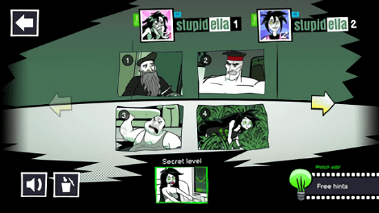 蠢蠢的艾拉3手游