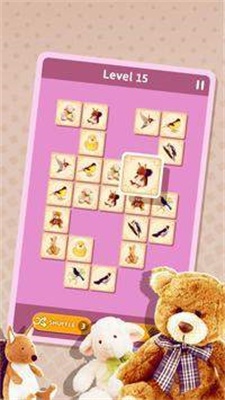 Onet: Match and Connect