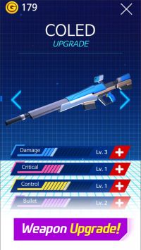 一枪狙击手Oneshot Sniper 一枪狙击手Oneshot Sniper