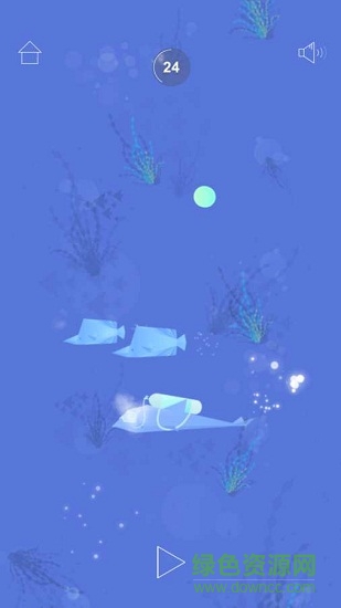 圆之旅途(Circle Journey)