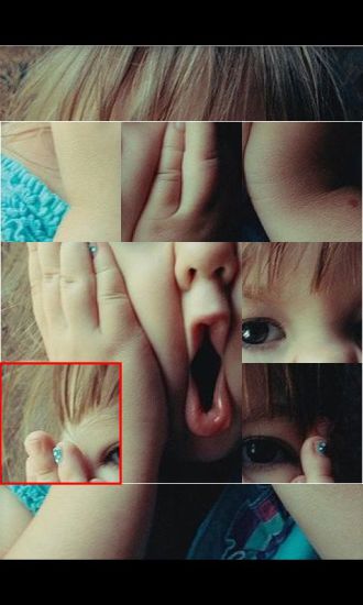 熊孩子关卡游戏