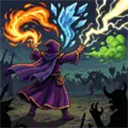 点击巫师2官方版