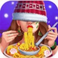 Christmas Kitchen