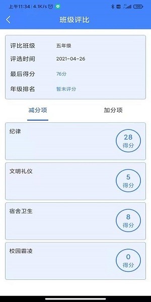 智慧班牌 智慧班牌