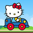 Hello Kitty Racing安装器