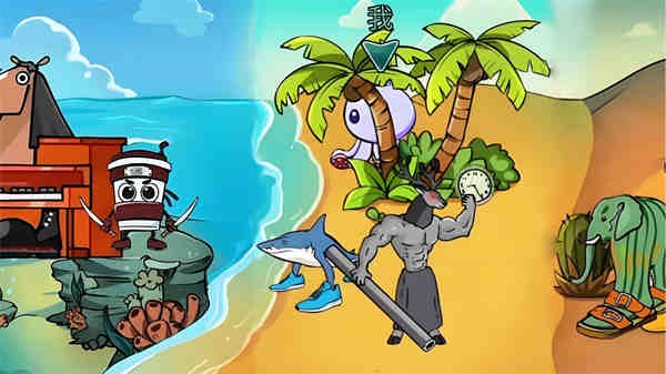 躲猫猫隐藏点 躲猫猫隐藏点