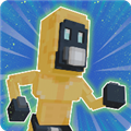3D工艺：Nextbot生存 安卓版v1.0