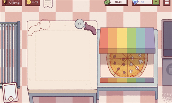 好吃的都在哪 好吃的都在哪