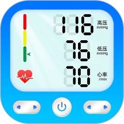 免费测血压血糖仪