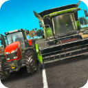 Farm Sim: EVO