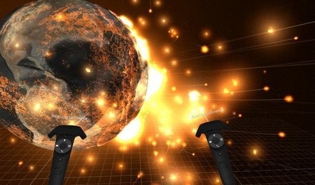 模拟宇宙沙盘2 模拟宇宙沙盘2