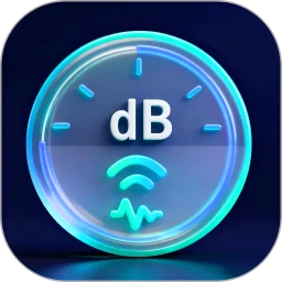 分贝DB噪声仪