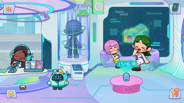 奇妙创意世界gameworld 手机最新版v8.71.05.20