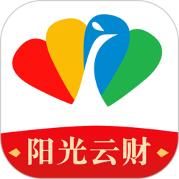 阳光云财官方版