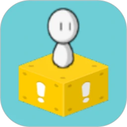 晴天娃娃跳跳乐