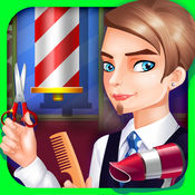 时尚发型设计游戏(Hairstyle Designer)