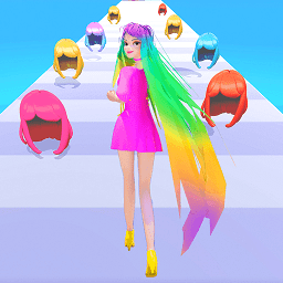 完美公主进化论