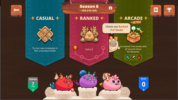 阿蟹:起源 阿蟹:起源