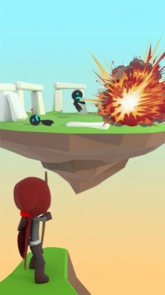 暗器大师安卓版 安卓版v0.3 暗器大师安卓版 安卓版v0.3