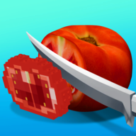 积木烹饪乐高厨房(ASMRBlockCooking)