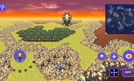 最终幻想零式汉化 最终幻想零式汉化