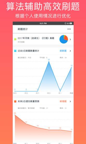 QuizCat刷题猫 QuizCat刷题猫