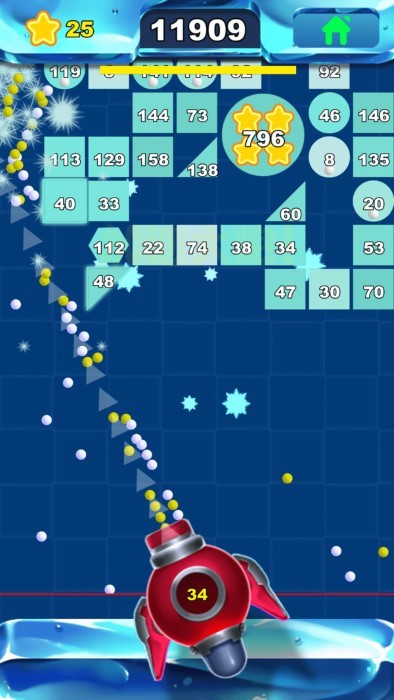 开心弹珠解压版 开心弹珠解压版