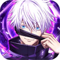 战灵：咒术之战