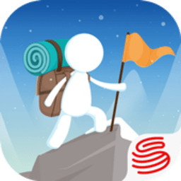 攀爬短跑游戏