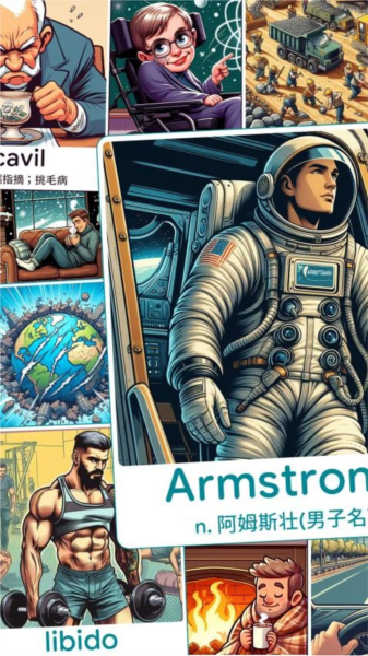 图图单词 安卓版v1.2.7