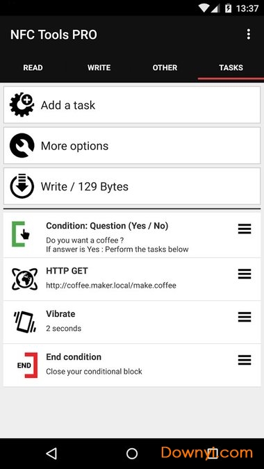 nfc tools pro中文版