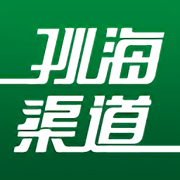 孙海渠道