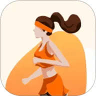 运动健康手环fit