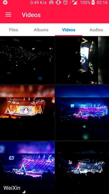 fv文件管理器最新版