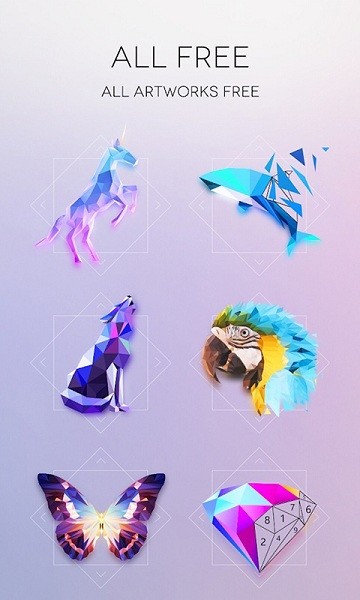 益智数字拼图解谜游戏