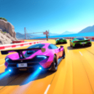 都市赛车6中文版