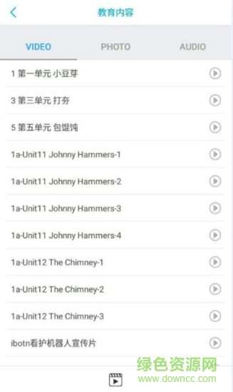 ibotn智能机器人