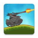 Tank Combat安装器