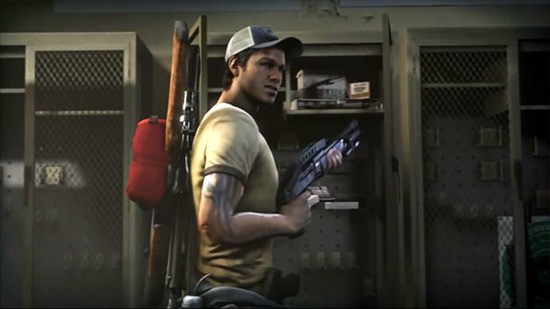 求生之路2手机版单机版下载