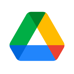 Google Drive中文版