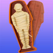 木乃伊大师Mummy Master