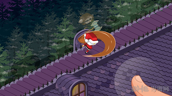 不要杀掉圣诞老人 (Don 不要杀掉圣诞老人 (Don