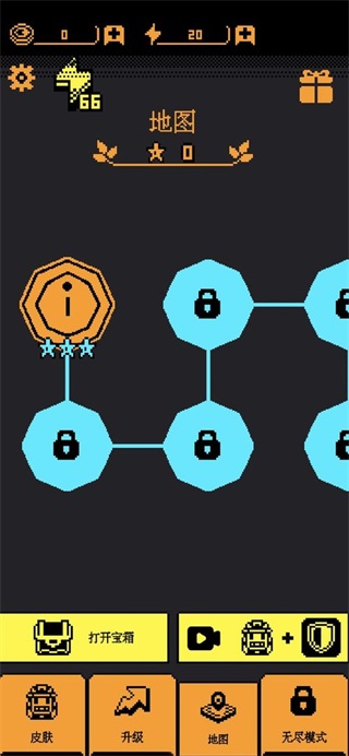 我要吃金豆原版 安卓版v1.0.3