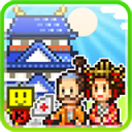 Oh!Edo Towns