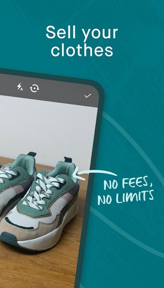 Vinted二手平台 安卓最新版v25.27.0