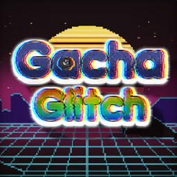 gacha glitch游戏中文版