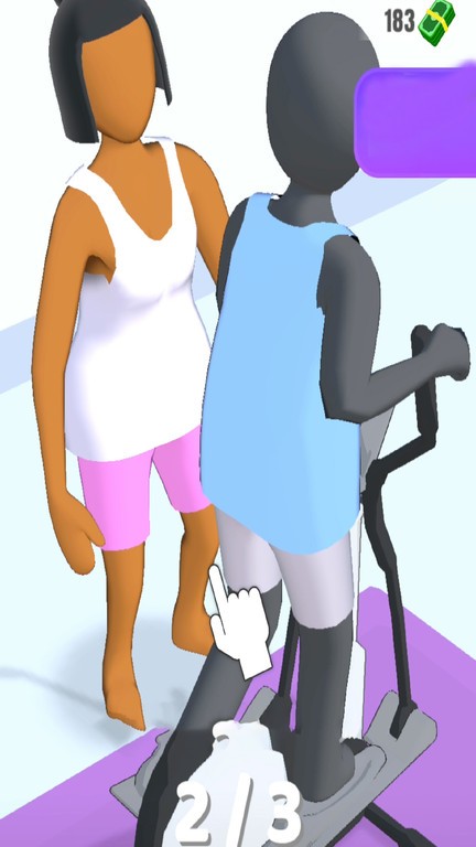 魔力健身 魔力健身