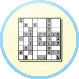 九宫格数独手机游戏
