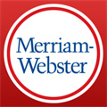 Merriam-Webster Dictionary & Thesaurus