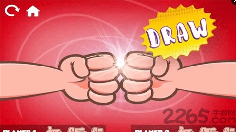 石头剪刀布大挑战汉化破解版
